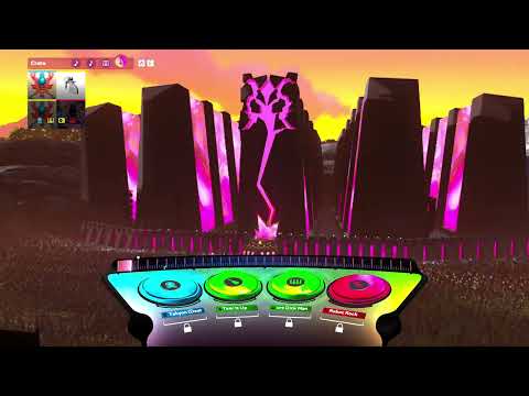 understand it (i'm daft) FUSER Mix (modded)