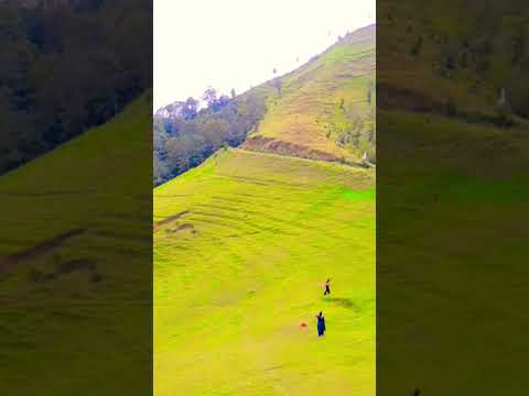 The hidden place in panauti ..
