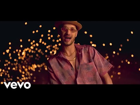 Soolking - Elle joue ft. Nej & Naps
