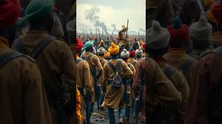 The Battle of Plassey (1757): How 3,000 British Soldiers Bribed Their Way to Conquering India