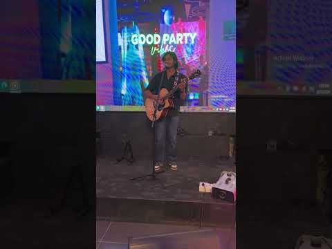 Mann Mera Live #live