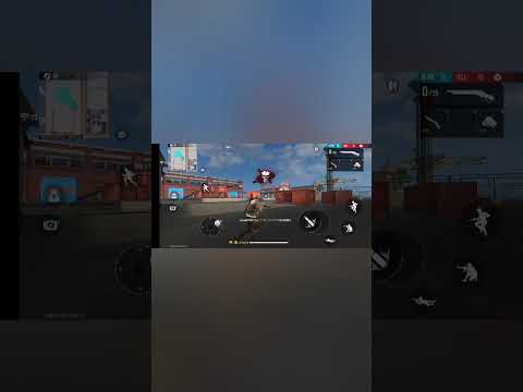 garena free fire best headshots #totalgaming #shorts