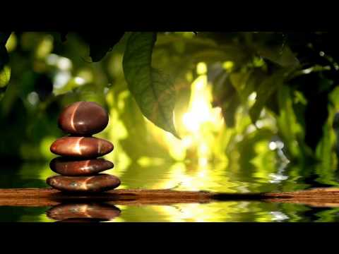 Mikhael: Koshi Chimes for Relaxation & Meditation