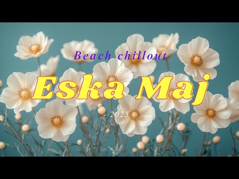 Hity ESKA 2025 lato na tropikalnej wyspie playlista marzeń na wakacje maj