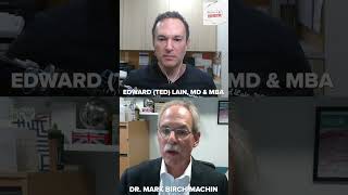 Dr. Mark Birch Machin on UV damage