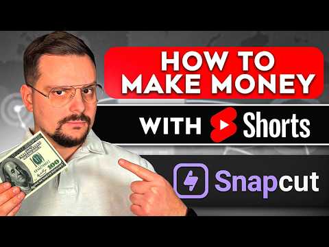 How to Make Money With Youtube Shorts in 2025?