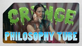 PHILOSOPHY TUBE : CRINGE OVERLOAD - Mad at the Internet
