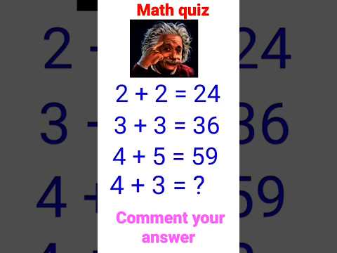 #canyousolvethis #maths #olympiadproblem #mathematics #mathcompetition #algebratricks #mathstricks #