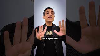 Use 369 Method & Manifest Anything | Mitesh Khatri’s Law of Attraction Hack