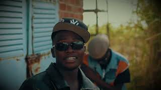 Ability Zw x Holy Gun_-_Nzira [Official Video]