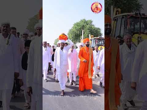 आज श्रीगुरु जम्भेश्वर भगवान मन्दिर मोरिया मुंजासर साथरी में श्री जाम्भाणी हरि कथा का  शुभारम्भ हुआ