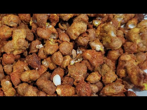 masale dar peanuts ki recipe #viral #trending #cook #cooking