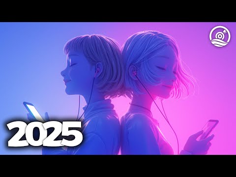 Music Mix 2025 🎧 EDM Mixes of Popular Songs 🎧 EDM Bass Boosted Music Mix #401