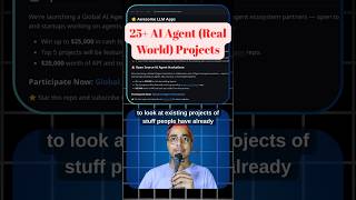 Secret AI Agent (Real Life) Projects Nobody Tells You || GitHub Link ||