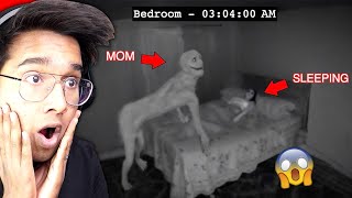 *EXTREME* TRY NOT TO GET SCARED CHALLENGE😱