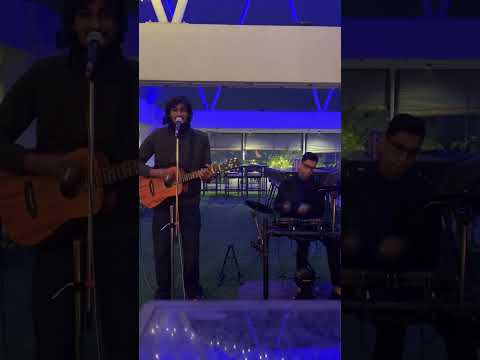 Teri Deewani Live Performance by Harshit Sharma || Kailash Kher || Teri deewani Live