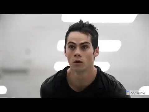 Teen Wolf Drowning Scene but it's The Leftovers