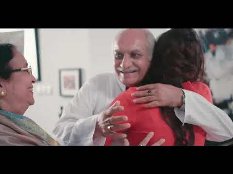 CAT EYE EID TVC - Habib Wahid