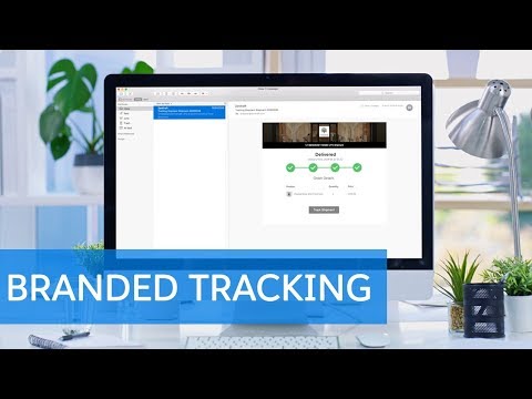 Zenkraft Branded Tracking