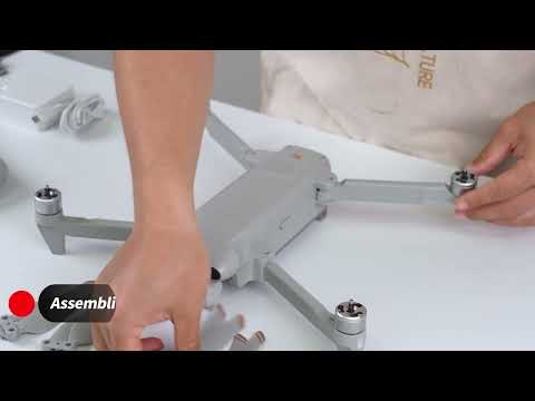 FIMI X8 Tele unboxing #techy #youtubeshorts #dronetutorial