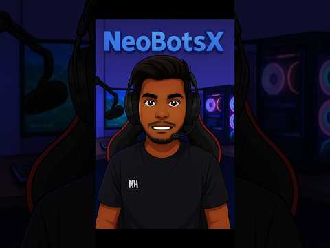 Beware! Ek Link Se Ho Sakta Hai Aapka Phone Hack 😱 | Cyber Security Tips | NeoBotsX