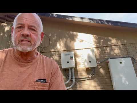 Base Power in Texas: James' Customer Review