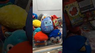 Can We WIN PRIZES at this CLAW MACHINE?? #ufocatcher #clawmachine #shorts