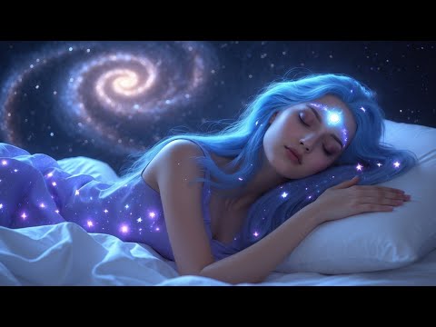 852 Hz + 963 Hz: Awaken Your Higher Self with Spiritual Healing & Inner Clarity