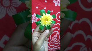 Create a STUNNING Varalakshmi Pooja with These Beautiful Flowers!#subscribe #shorts #Flowerart
