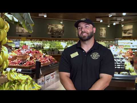 Palmer's Employee Passion