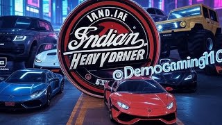 All Indian Heavy Driver Game Cheat Codes 2025 | Unlock Vehicles & More! 🚗🔥@MergeFellasDesi #gaming