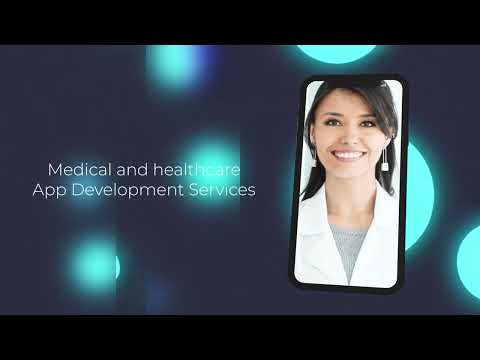 Medical and Healthcare App Development Services | Best Apps for Heathcare and Fitness | Softieons
