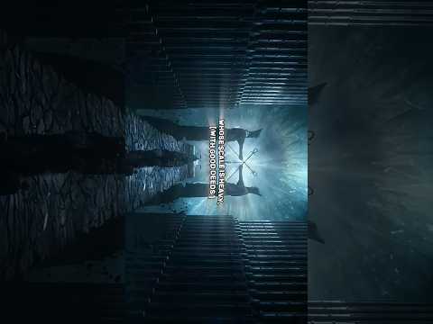 The Apocalypse in 4K: Al-Qariah Visual Presentation