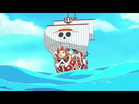 Memories By Maki Otsuki || One Piece Ending 1