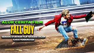 A STUNTMAN WHO WAS SLANDERED AS A MURDERER || THE FALL GUY 2024 FILM STORYLINE