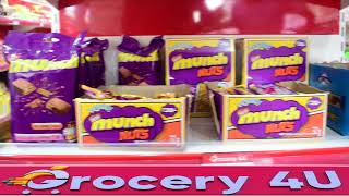 Grocery 4U Promo Video