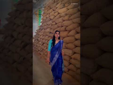 Dr.Annapoorani RP Feeds Palani #palani #cattlefeed #cowfeed