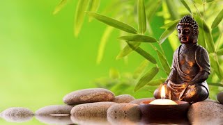 peaceful buddha music, inner self, zen buddhist, meditation music, buddhism