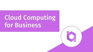 Live: Cloud Computing for Business
