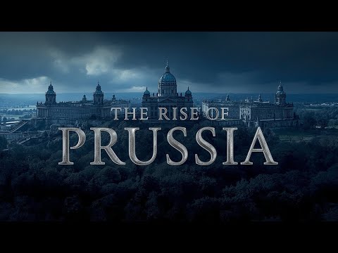 Fall Asleep to the ENTIRE Story of The Rise of Prussia