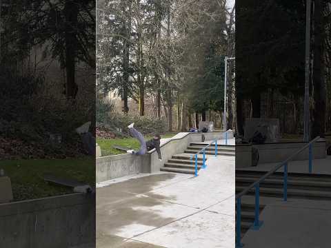 This that "i'm done skating" fall #skateboarding #skate #shorts