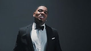 Kevin Gates - Right Where I'm Supposed To Be (Official Music Video)