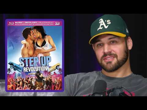 Ryan Guzman Opens Up About the Loss of "Step Up" Co-Star Stephen “tWitch” Boss