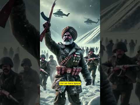 Incredible Indian Army Bravery2 #motivation #hindudeity #facts