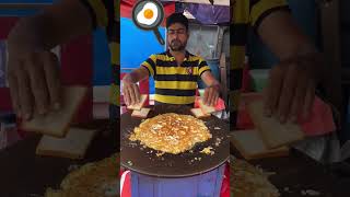 multiple egg half fry #egg #egglovers #halffryegg #eggrecipe #breakfast #desifood