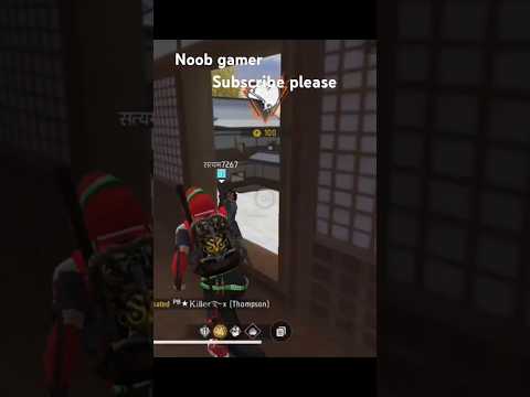 #shortsvideo #shortsviral #freefire #trendingshorts #freefireshorts #noob_to_pro