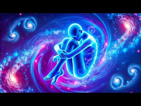 528Hz + 741Hz + 963Hz Remove Insomnia | Fall Into Deep Sleep | Heal Your Mind, Body While You Sleep