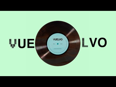Vuelvo | Official Audio | ENROCA