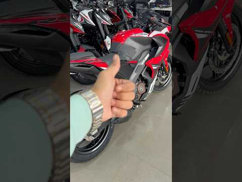 Bajaj Pulsar RS 200 #rs #pulsarrs200 #shorts #shortsvideo #trending #explore