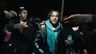 Dada - Benjii Flow (official video) Dir. By Manza